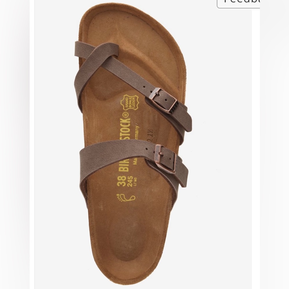Birkenstock Mayari Sandal